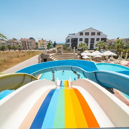 Hotell Esra And Family 3*