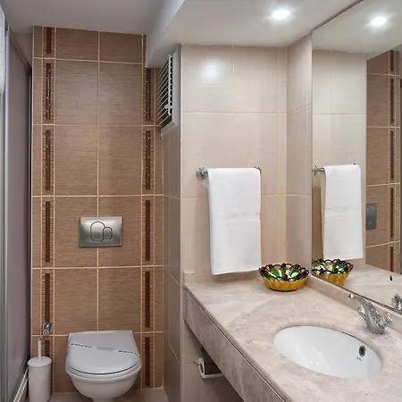 ホテル Esra And Family ディディム