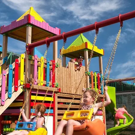 Hotell Esra And Family Didim