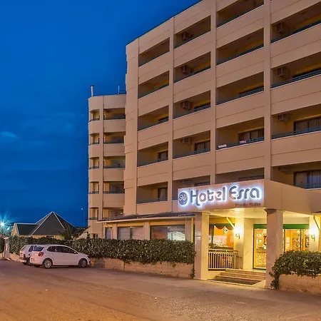 Hotell Esra And Family