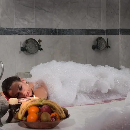 Esra And Family ホテル ディディム