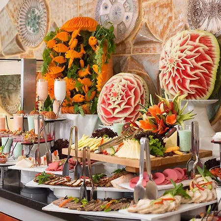 ホテル Esra And Family ディディム