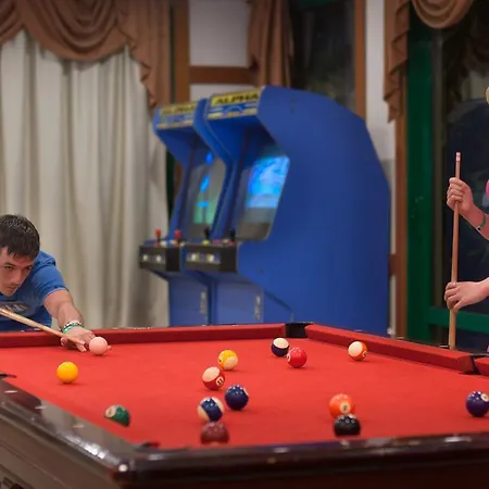 ホテル Esra And Family 3*