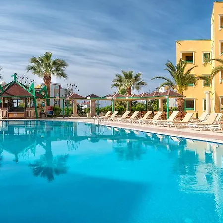 Hotell Esra And Family 3*