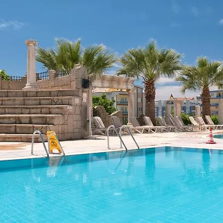 Esra And Family Hotel