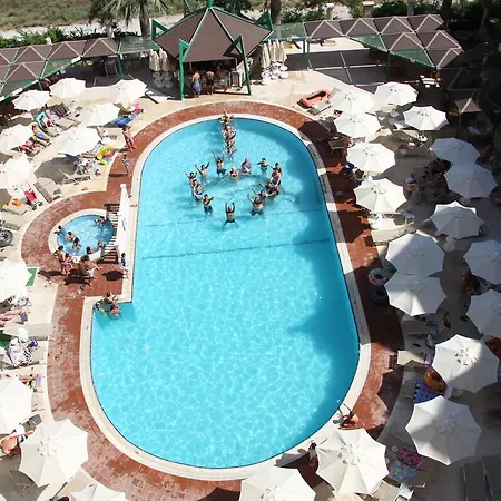 Hotell Esra And Family 3*