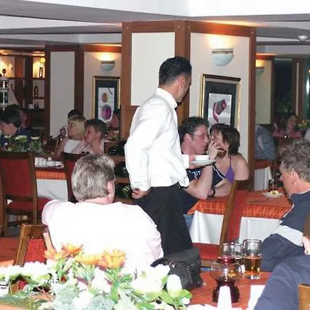 Esra And Family 3* Didim
