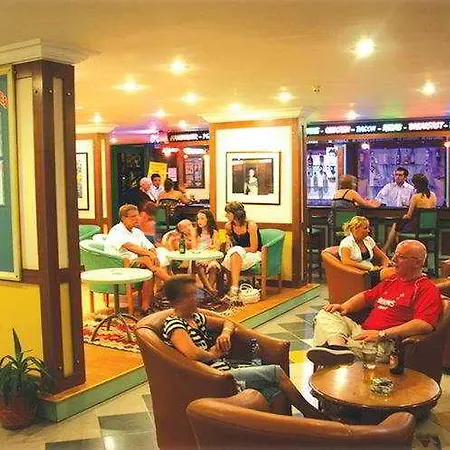 Esra And Family Hotell Didim