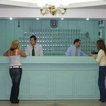 Hotell Esra And Family