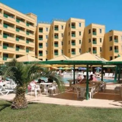 Hotel Esra And Family Didim
