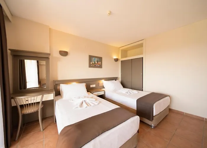 Esra And Family Otel 3*