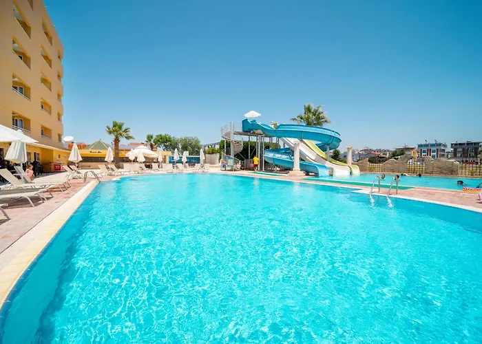 Otel Esra And Family