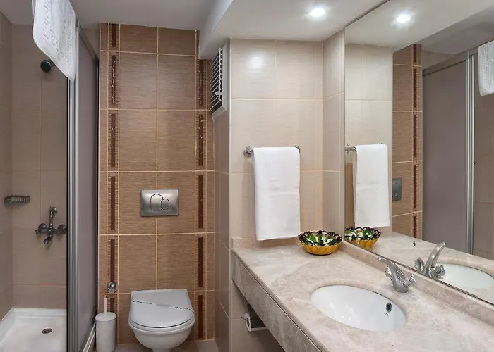 Otel Esra And Family Didim