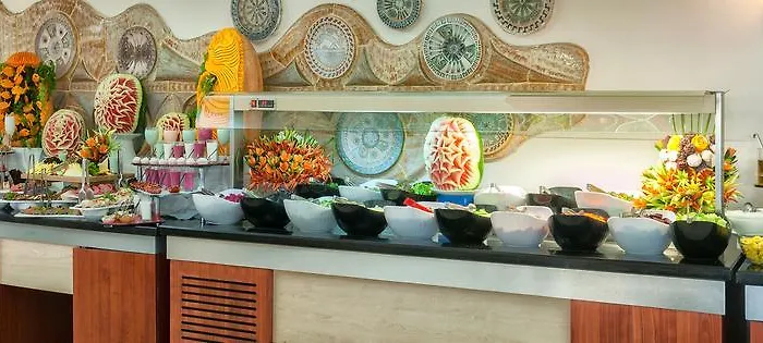 Otel Esra And Family