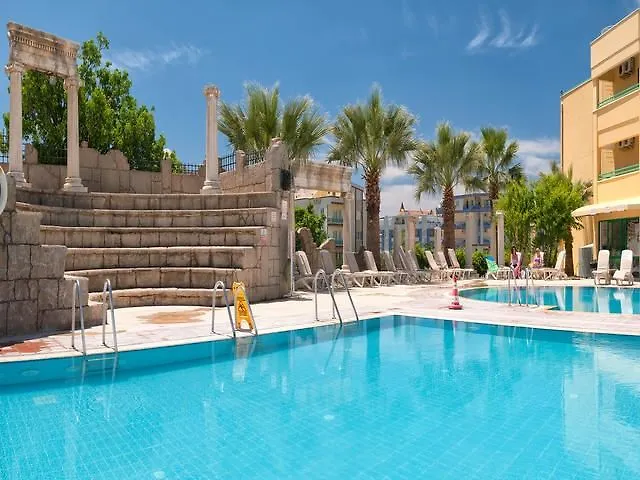 Otel Esra And Family 3*