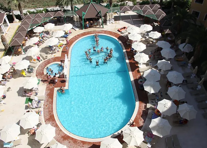 Hotel Esra And Family 3*