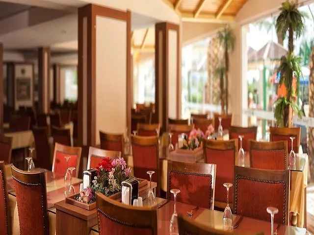 Esra And Family 3* Didim