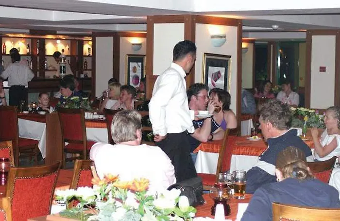 Esra And Family 3* Didim