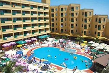 Hotel Esra And Family Didim