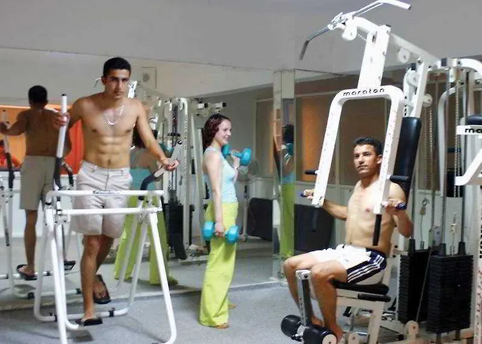 Esra And Family Didim