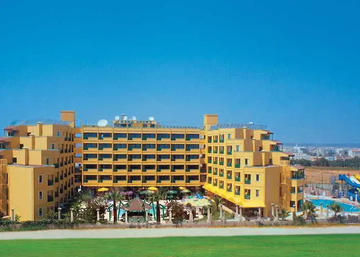 Esra And Family Otel