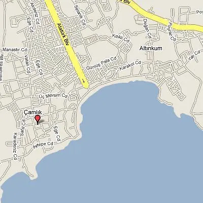 Otel Esra And Family