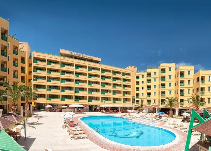 Esra And Family Otel 3*