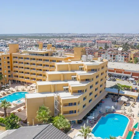 Esra And Family Hotel 3*