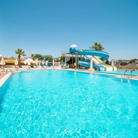 Hotel Esra And Family