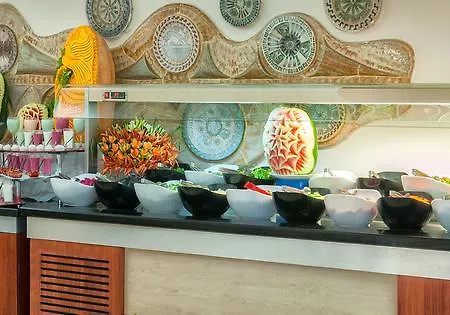 Hotel Esra And Family