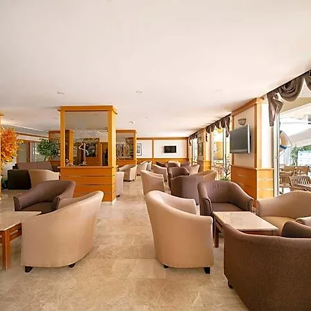 Esra And Family Hotel