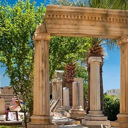 Esra And Family Hotel Didim