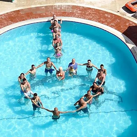 Esra And Family Hotel Didim