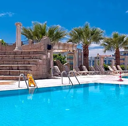 Esra And Family Hotel 3*