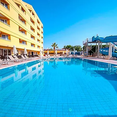 Esra And Family Hotel 3*