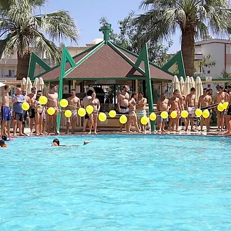 Hotel Esra And Family Didim