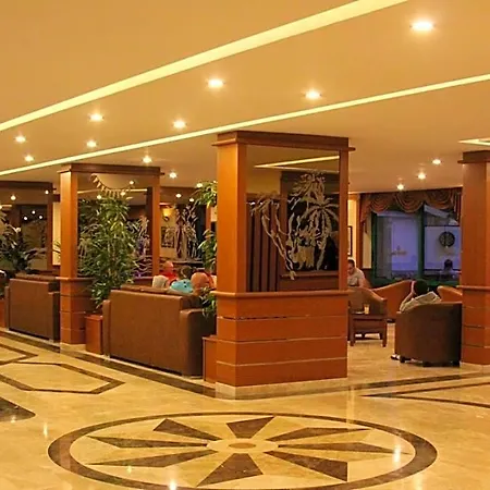 Esra And Family Hotel 3*
