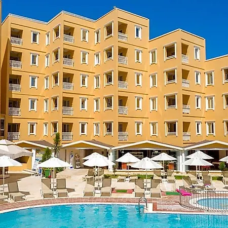 Esra And Family Hotel