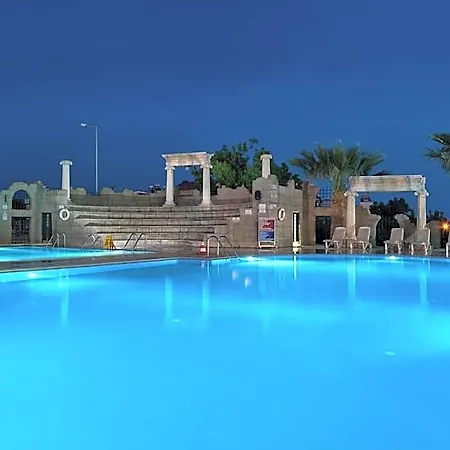 Hotel Esra And Family 3*