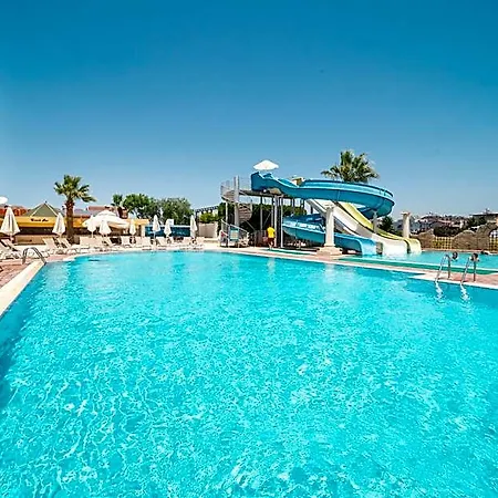 Esra And Family Hotel
