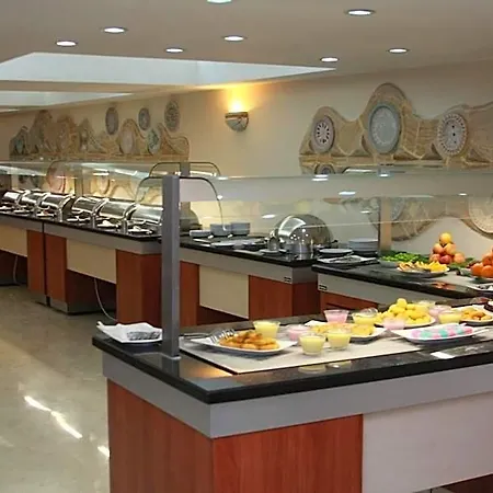 Esra And Family Hotel