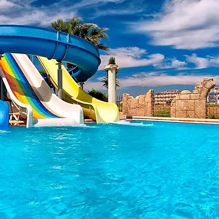 Esra And Family Hotel Didim