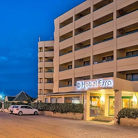 Hotel Esra And Family Didim