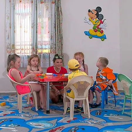 Esra And Family Hotel 3*