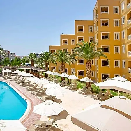 Hotel Esra And Family