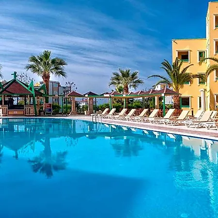 Hotel Esra And Family 3*