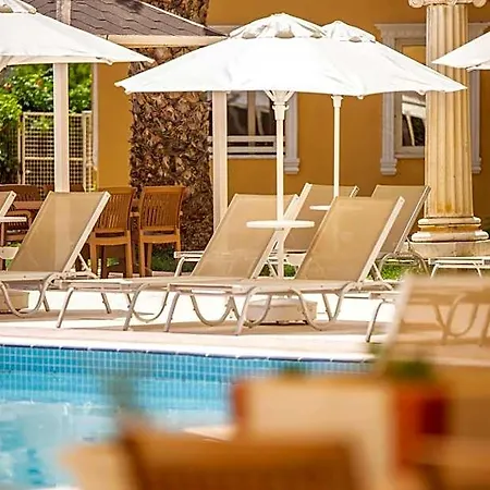 Hotel Esra And Family 3*