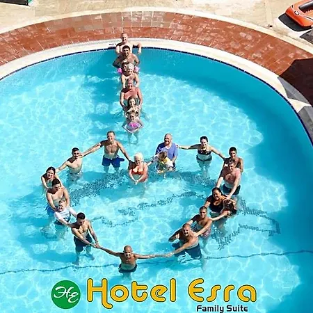 Hotel Esra And Family