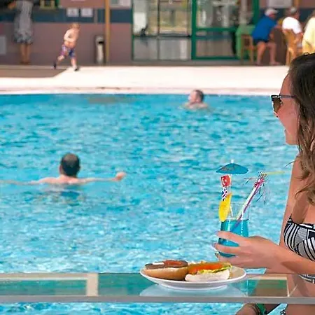 Esra And Family 3* Didim