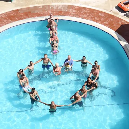 Hotel Esra And Family 3*